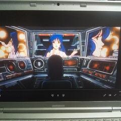 完売御礼。美品良好】レッツノートSZ 第7世代+新品SSD+Office