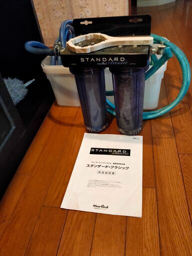 大型水槽セット（ガラス　生体別　引き取り限定） 大型水槽セット（ガラス 生体別 引き取り限定）