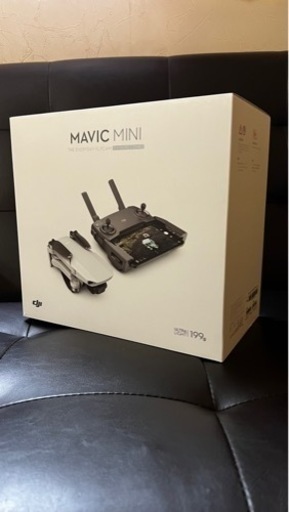 DJI Mavic Mini/マビックミニ　コンボ