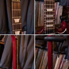sale! Epiphone G-400 / 2006青島 ピカピカの極美品☆205/65R15 5穴