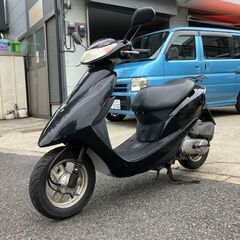 ☆絶好調!!オイル交換済み!!ホンダDIO(ディオ)AF62型♪