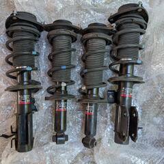 トヨタ86 ZN6 純正サスペンション1台分