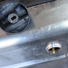 11/8撤去】≪zy750≫マルゼン 業務用 5口 ガステーブル/コンロ