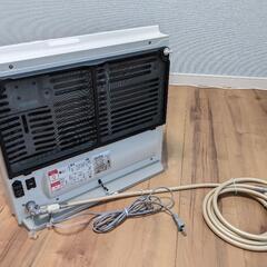 RC-S5801E  ガスファンヒーター