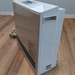 RC-S5801E  ガスファンヒーター