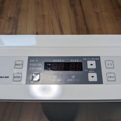RC-S5801E  ガスファンヒーター