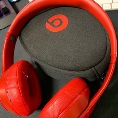 imac & beats solo wireless2