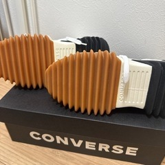コンバース ランスターモーション 新品新品 送料込 NIKE COURT ROYALE 