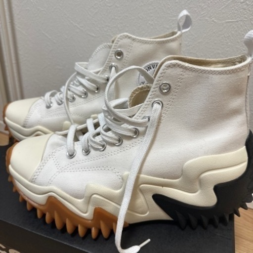 コンバース ランスターモーション 新品 | procomm.ca