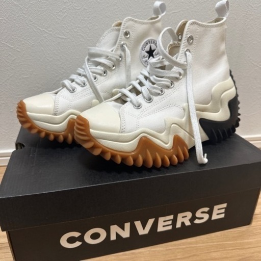 コンバース ランスターモーション 新品 | procomm.ca