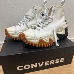 コンバース ランスターモーション 新品新品 送料込 NIKE COURT ROYALE 