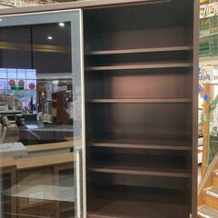 【愛品館市原店】松田家具｜エクシア｜キッチンボード