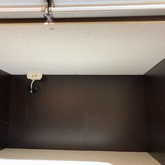 【愛品館市原店】松田家具｜エクシア｜キッチンボード