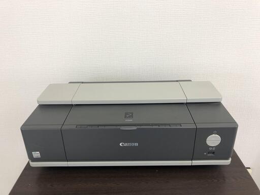 Canon キヤノン A3ノビ対応 IX5000 PIXUS ピクサス A3 インクジェット