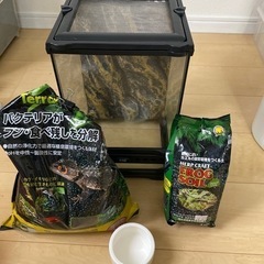 グラステラリウムナノの中古が安い 激安で譲ります 無料であげます ジモティー