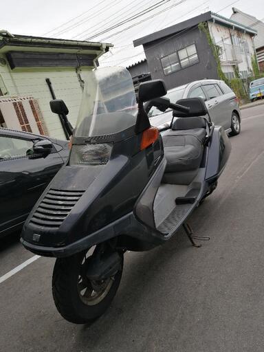 ホンダ　フュージョン MF02　売約済み