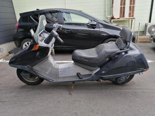ホンダ フュージョン MF02 売約済み | stainu-tasikmalaya.ac.id