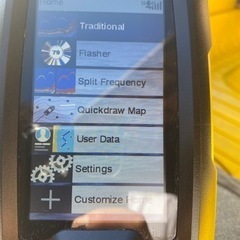 2馬力ボート　ホンダ2馬力