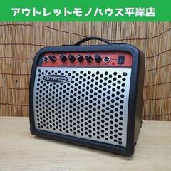 フェルナンデス FS-10 10W ギターアンプ FERNAND...