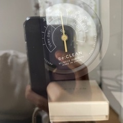 防湿庫　125l 購入して半年の美品