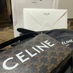 CELINE　本物正規