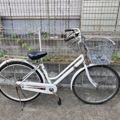 自転車