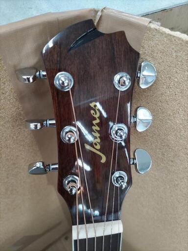 J060☆美品☆James☆アコースティックギター☆J-300D NAT 【公式通販】