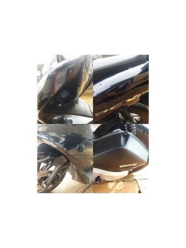 PCX150 KF30 令和2年式