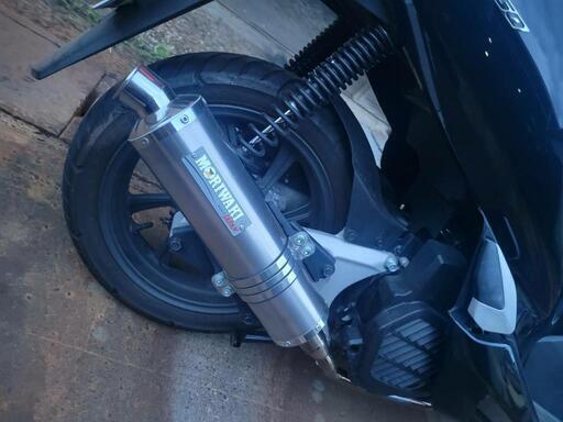 PCX150 KF30 令和2年式