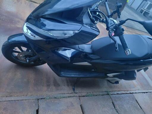 PCX150 KF30 令和2年式