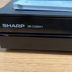 SHARP ブルーレイレコーダー