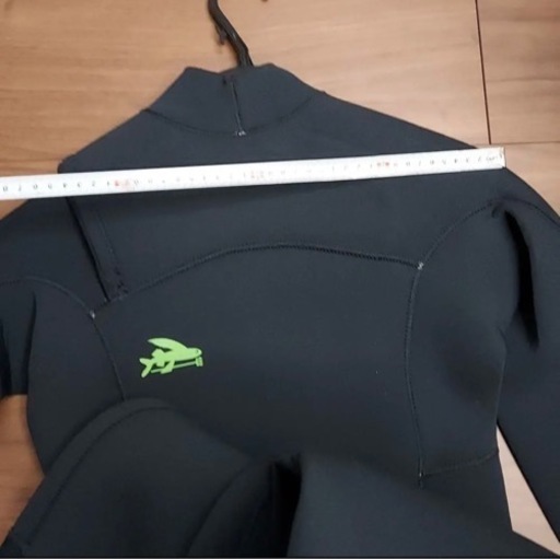 極美品】Patagonia パタゴニア フルスーツ ウェットスーツ