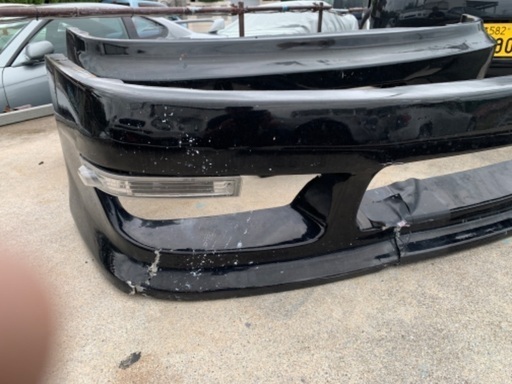 s14後期エアロセット s14 後期 ユーラスタイプ4 フルエアロセット