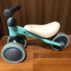 ディーバイク　ミニ　D-bike mini  キックバイク