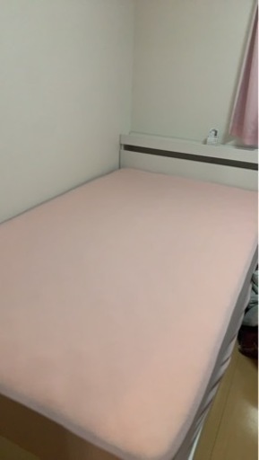 セミダブル