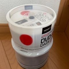 DVD-R 無料で差し上げます