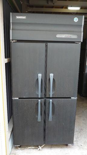 ホシザキ縦型冷蔵庫HR90ML