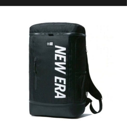 正規品★ニューエラ　リュック　バックパック　スクエア　32L