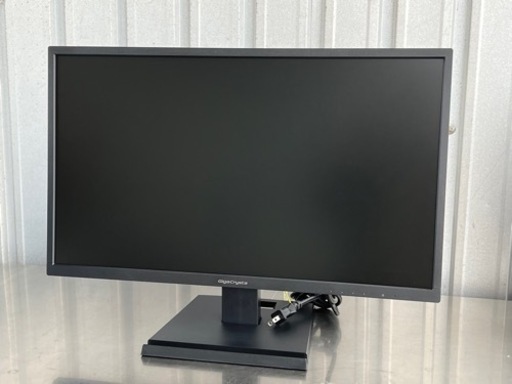 I•ODATA 24.5型ゲーミング液晶ディスプレイ◇モニター◇2020年製◇EX-LDGC251TB-A◇P26