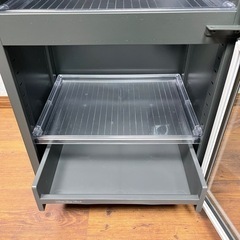 防湿庫　東洋リビング　オートドライ