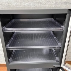 防湿庫　東洋リビング　オートドライ