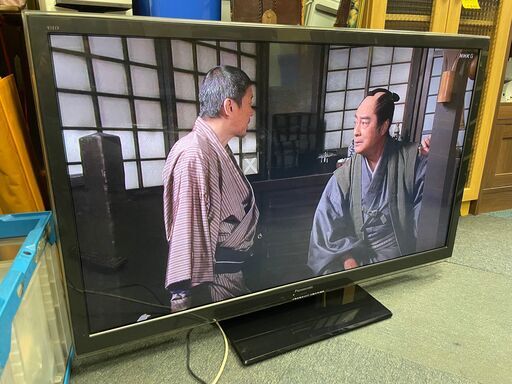 2012年製◇パナソニック◇42V型液晶テレビ◇