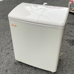 【RKGSE-853】特価！日立/4.5kg/2層式洗濯機/PS...