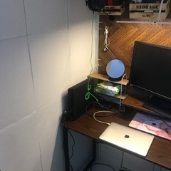 防音室　OTODASU オトダス　吸音材付き