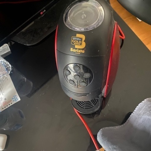 その他 Nescafe Gold Blend Barista