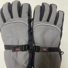 手袋① Lサイズ　スノボ　スキー
