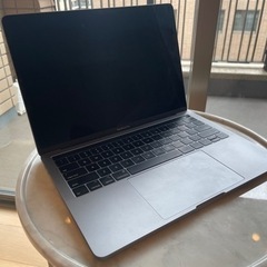 Macbook Pro （13-inch,2019,four t...