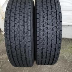 スタッドレス　175/80/R13　ヨコハマ　アイスガード　20...