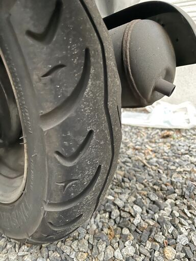 【墨田区】ヤマハ　ジョグ /50cc/原付/点検済み/SA36J/即乗り出しOK/インジェクションモデル 墨田区】ヤマハ ジョグ /50cc/原付/点検済み/SA36J/即乗り出しOK