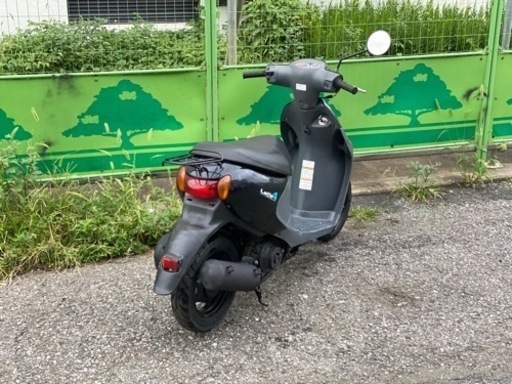 2日間限定セール！49800円→32800円 スズキ レッツ4 人気の